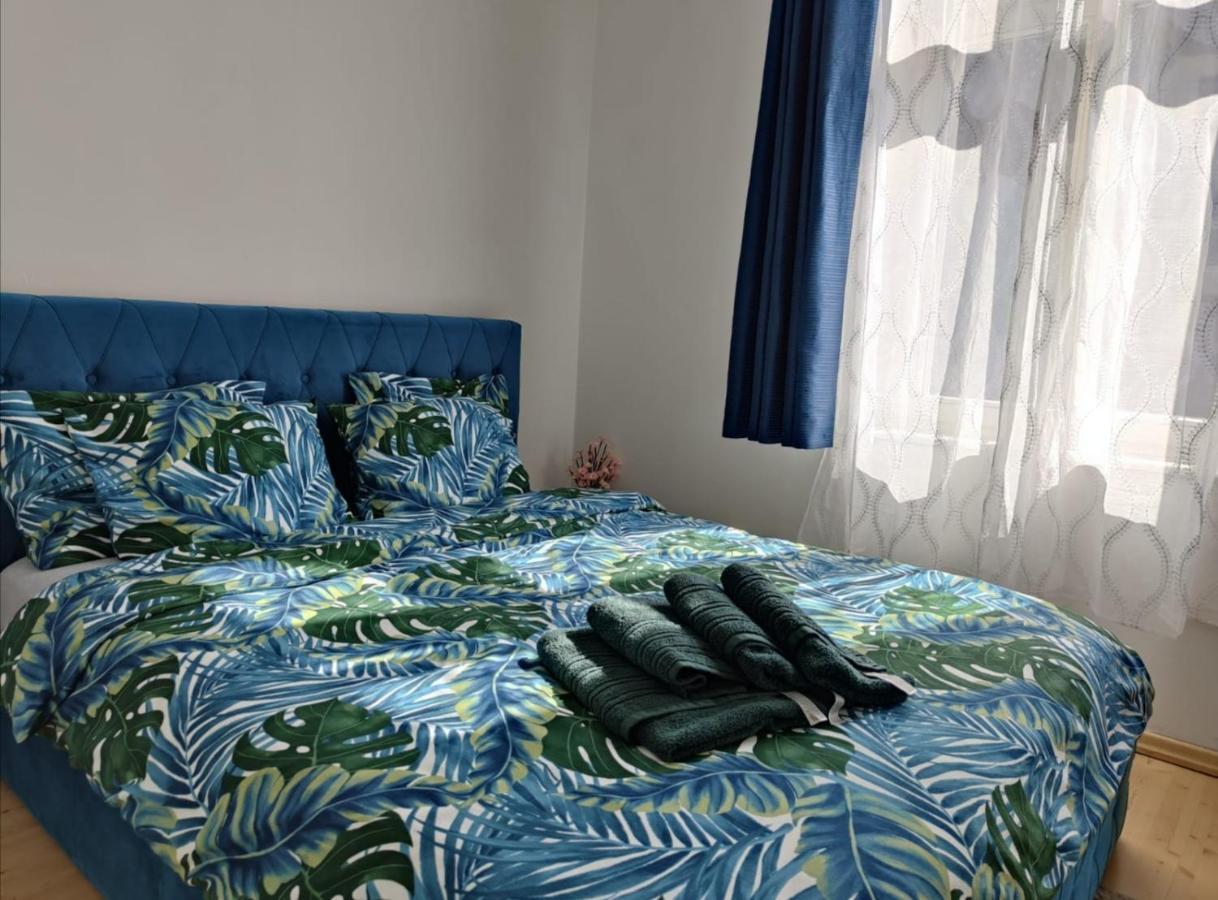 1 Minuta, Grand Hotel, Sheraton, Molo, Location Apartment *