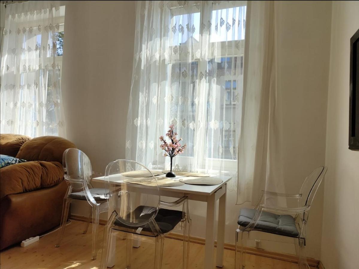 Apartment 1 Minuta, Grand Hotel, Sheraton, Molo, Location Sopot