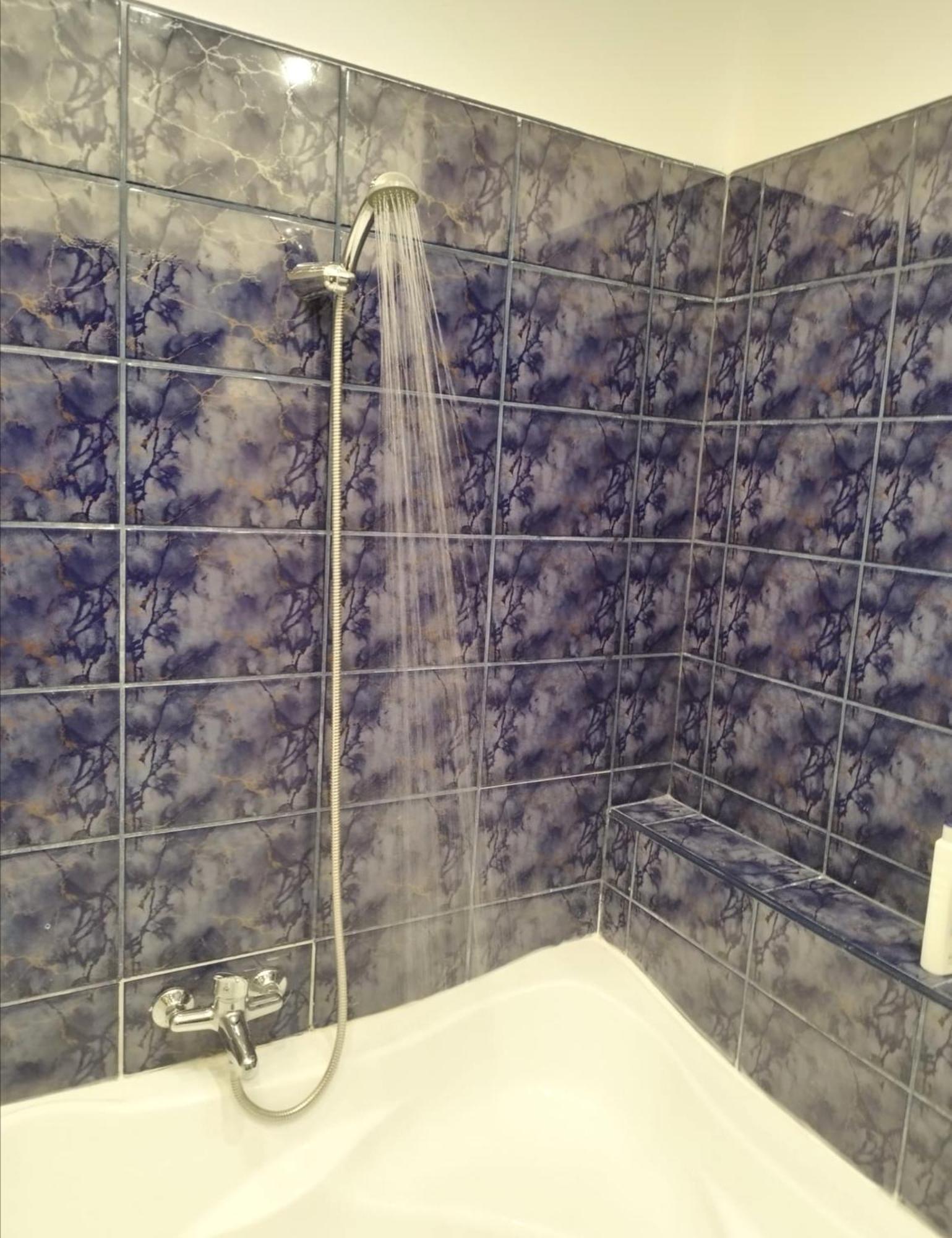 Apartment 1 Minuta, Grand Hotel, Sheraton, Molo, Location